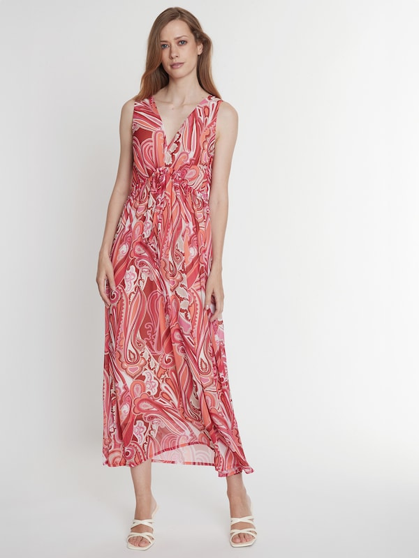 Ana Alcazar Ana Alcazar Kleid 'Parsa' In Pink