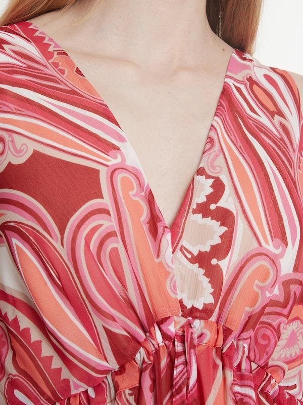Ana Alcazar Ana Alcazar Kleid 'Parsa' In Pink