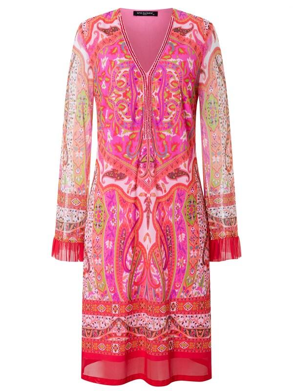 Ana Alcazar Ana Alcazar Kleid 'Pepane' in Pink