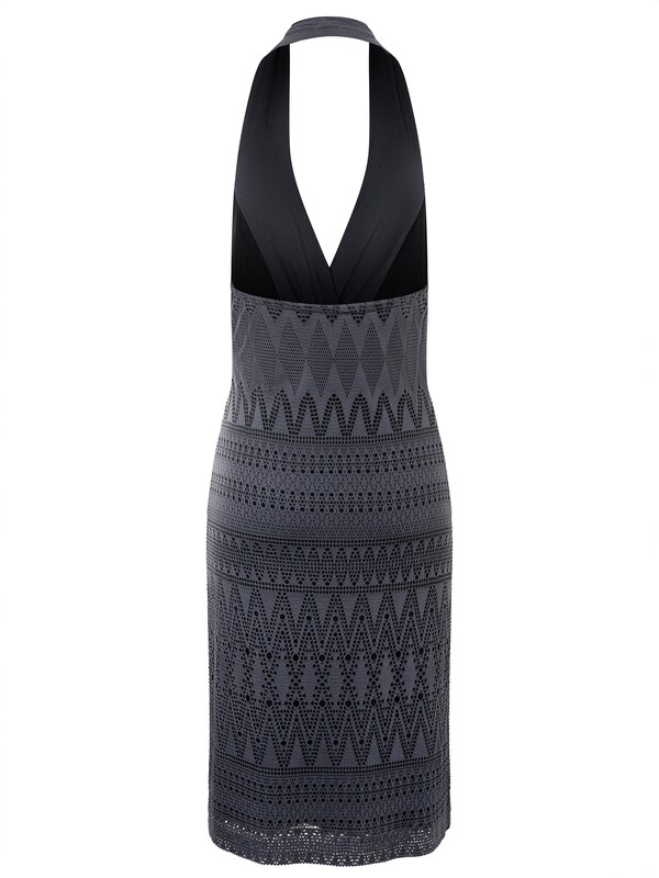 Ana Alcazar Ana Alcazar Kleid 'Pisea' In Grau