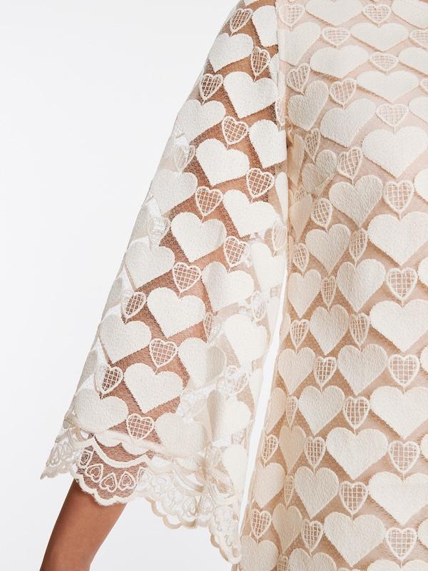 Ana Alcazar Ana Alcazar Kleid 'Ragani' In Beige
