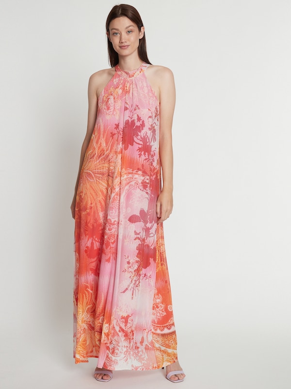 Ana Alcazar Ana Alcazar Kleid ' Reosa ' In Mischfarben