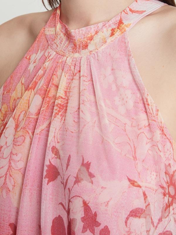Ana Alcazar Ana Alcazar Kleid ' Reosa ' In Mischfarben