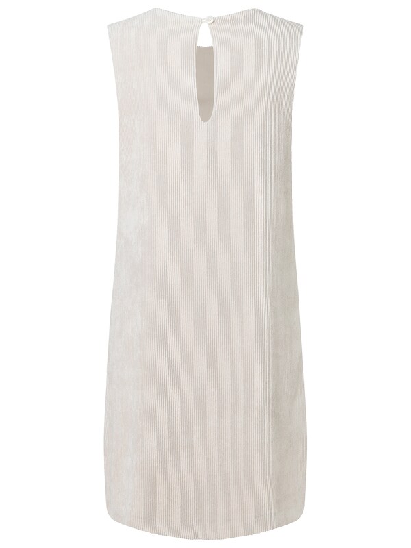 Ana Alcazar Ana Alcazar Kleid 'Sassa' In Beige