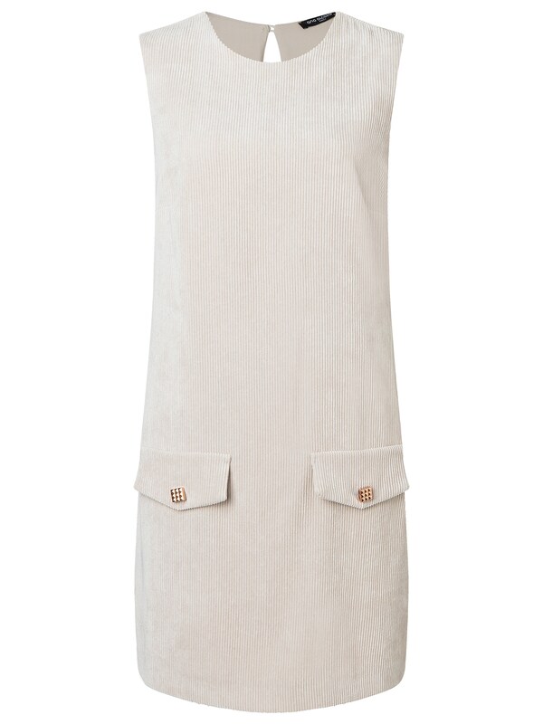 Ana Alcazar Ana Alcazar Kleid 'Sassa' In Beige