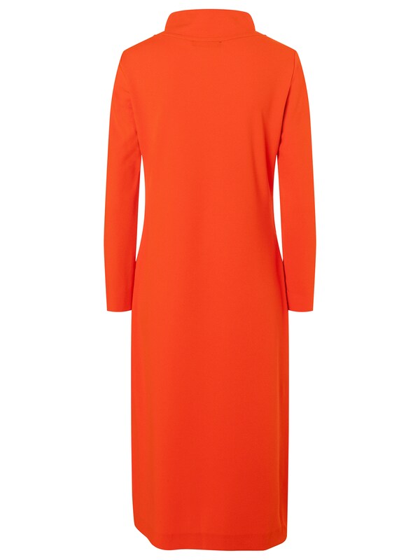 Ana Alcazar Ana Alcazar Kleid 'Sifany' In Orange