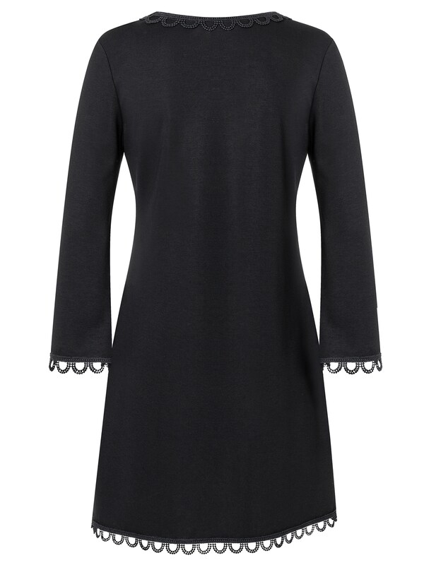 Ana Alcazar Ana Alcazar Kleid 'Sipela' In Schwarz