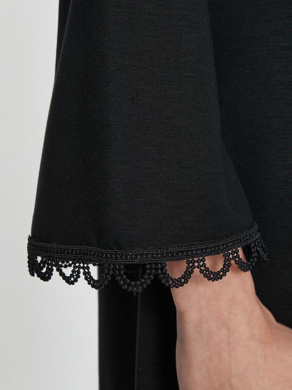 Ana Alcazar Ana Alcazar Kleid 'Sipela' In Schwarz