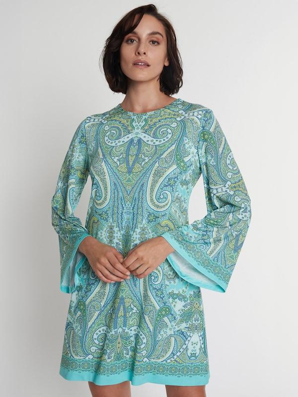 Ana Alcazar Ana Alcazar Kleid 'Pidari' In Mischfarben