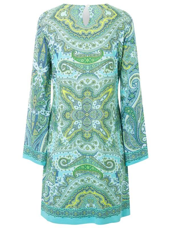 Ana Alcazar Ana Alcazar Kleid 'Pidari' In Mischfarben