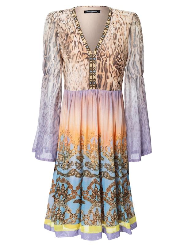 Ana Alcazar Ana Alcazar Kleid 'Remani' in Mischfarben