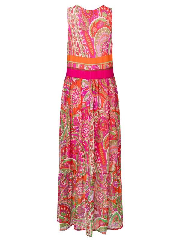 Ana Alcazar Ana Alcazar Kleid 'Revora' In Mischfarben