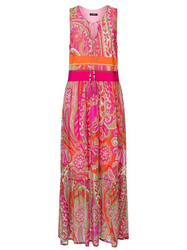 Ana Alcazar Ana Alcazar Kleid 'Revora' in Mischfarben