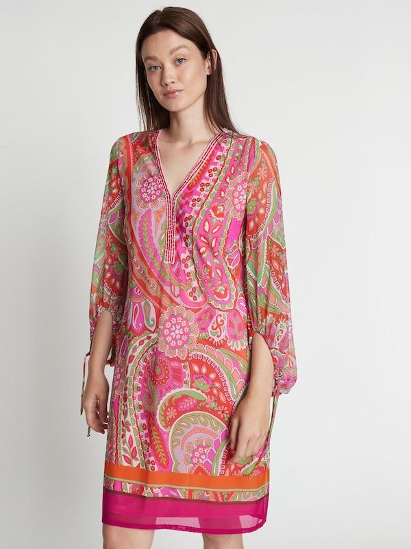 Ana Alcazar Ana Alcazar Kleid 'Revosy' In Mischfarben