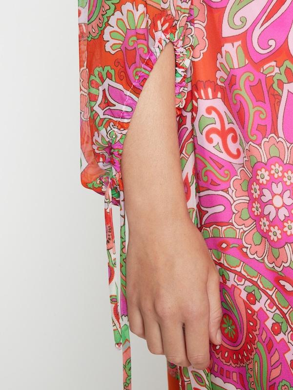Ana Alcazar Ana Alcazar Kleid 'Revosy' In Mischfarben