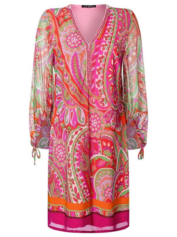 Ana Alcazar Ana Alcazar Kleid 'Revosy' in Mischfarben