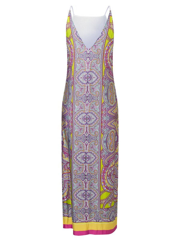 Ana Alcazar Ana Alcazar Kleid ' Ridara ' In Mischfarben