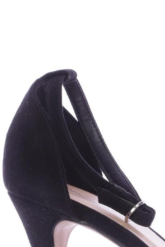 Anna Field Anna Field Sandalen 40 In Schwarz