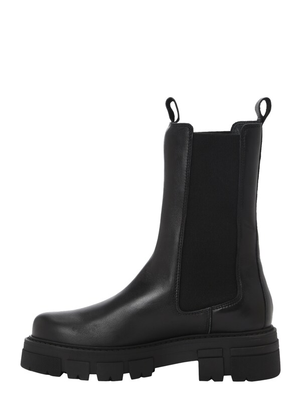 Apple Of Eden Apple Of Eden Chelsea Boots 'CHER 1' In Schwarz