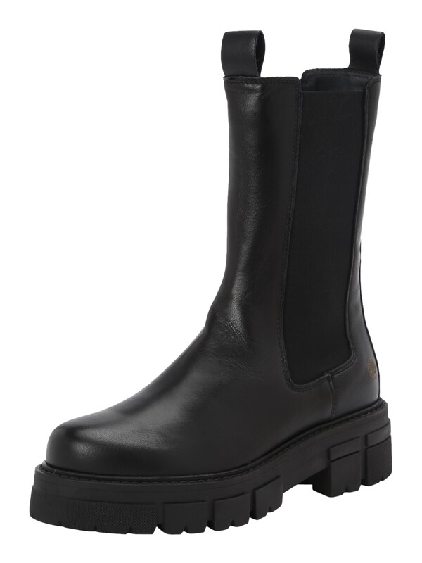 Apple of Eden Apple of Eden Chelsea Boots 'CHER 1' in Schwarz
