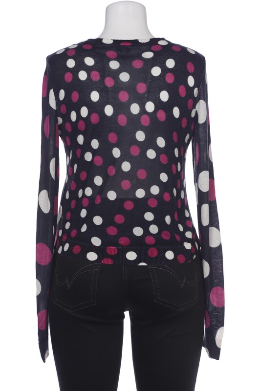 Armani Jeans Armani Jeans Strickjacke M In Marine