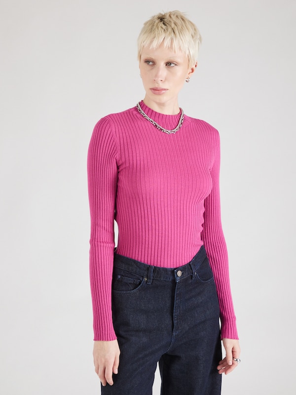 ARMEDANGELS ARMEDANGELS Pullover 'Alaani' In Beere