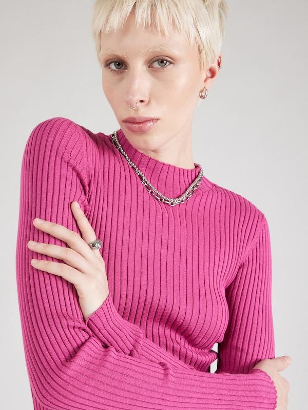 ARMEDANGELS ARMEDANGELS Pullover 'Alaani' In Beere