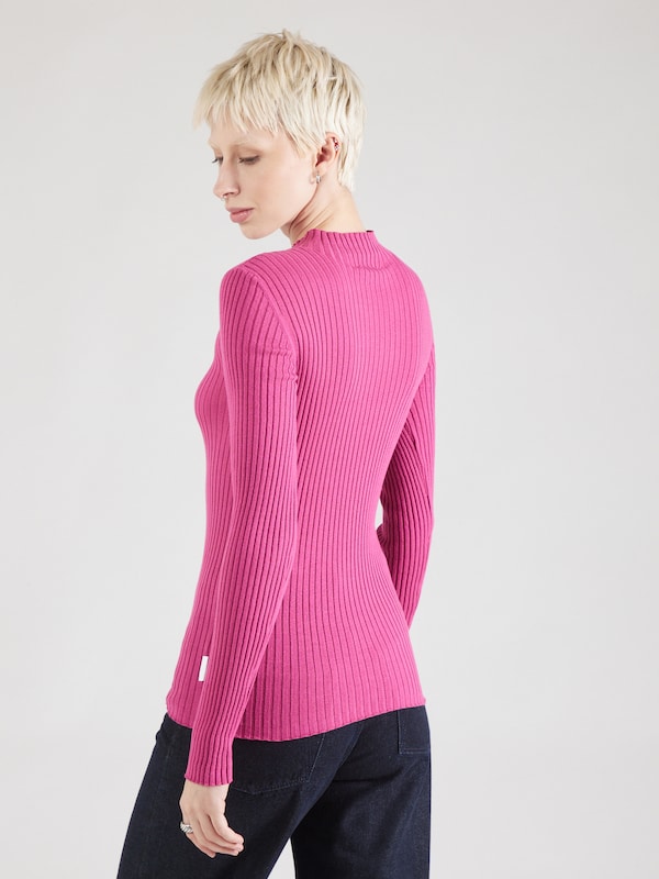 ARMEDANGELS ARMEDANGELS Pullover 'Alaani' In Beere