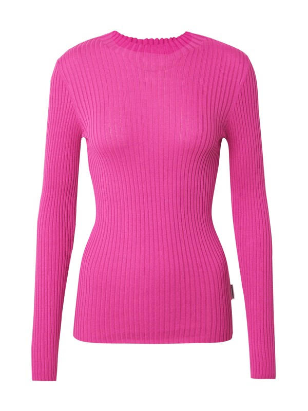 ARMEDANGELS ARMEDANGELS Pullover 'Alaani' in Beere