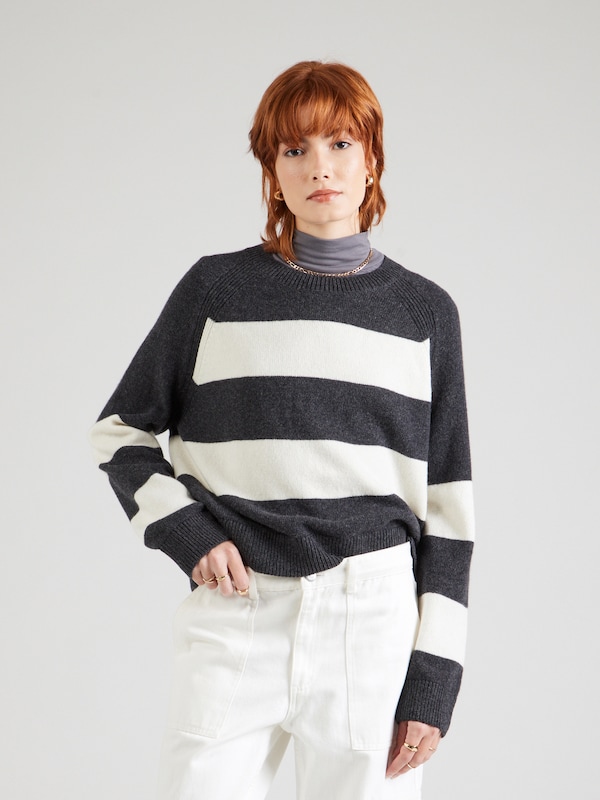 ARMEDANGELS ARMEDANGELS Pullover 'Diliriaa' In Navy