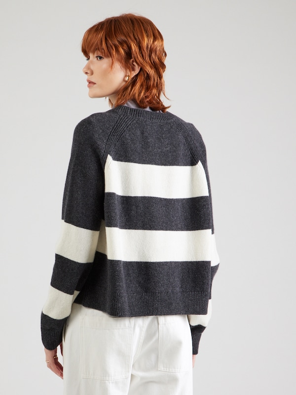 ARMEDANGELS ARMEDANGELS Pullover 'Diliriaa' In Navy