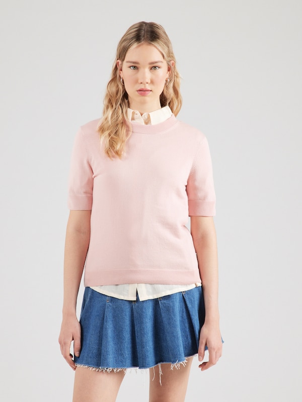 ARMEDANGELS ARMEDANGELS Pullover 'Siljiaas' In Rosa