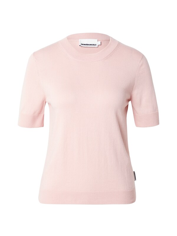 ARMEDANGELS ARMEDANGELS Pullover 'Siljiaas' in Rosa