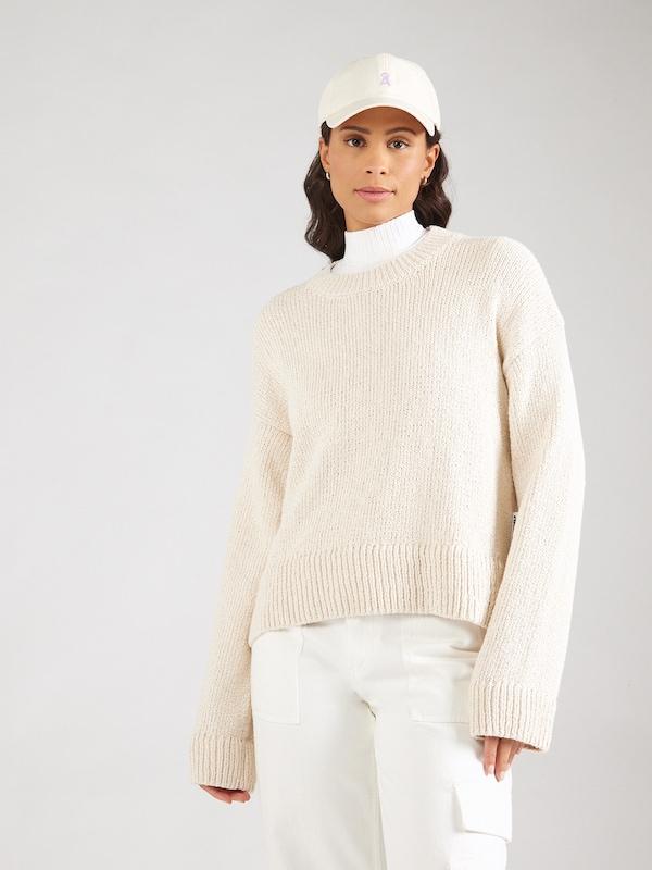 ARMEDANGELS ARMEDANGELS Pullover 'VAANYA' In Creme