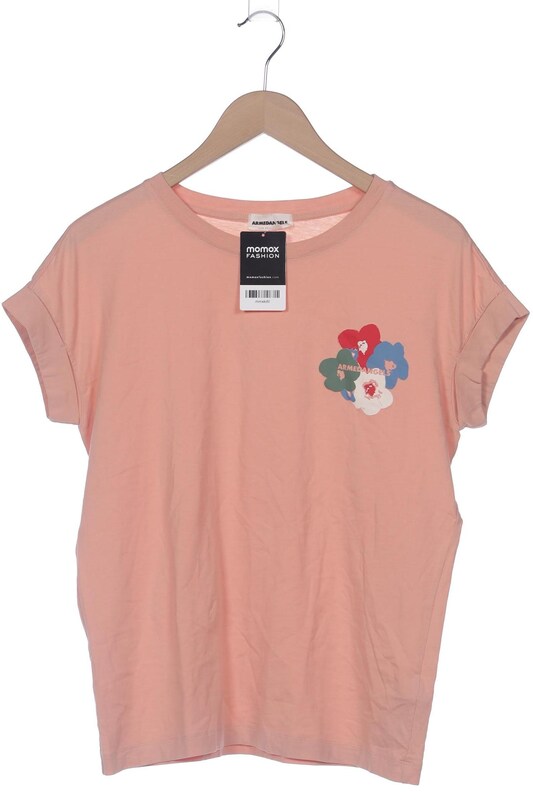 ARMEDANGELS ARMEDANGELS T-Shirt XS in Pink