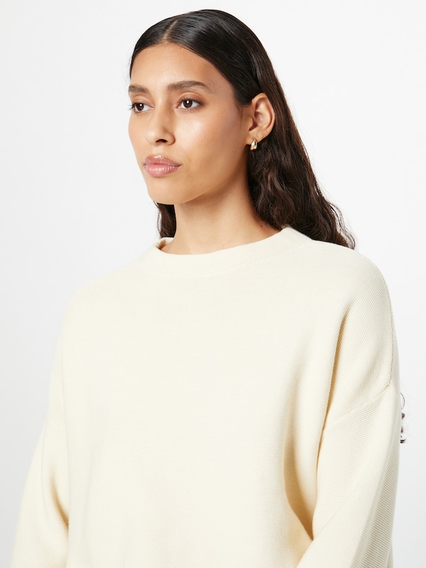 ARMEDANGELS ARMEDANGELS Pullover 'Merina' In Naturweiß