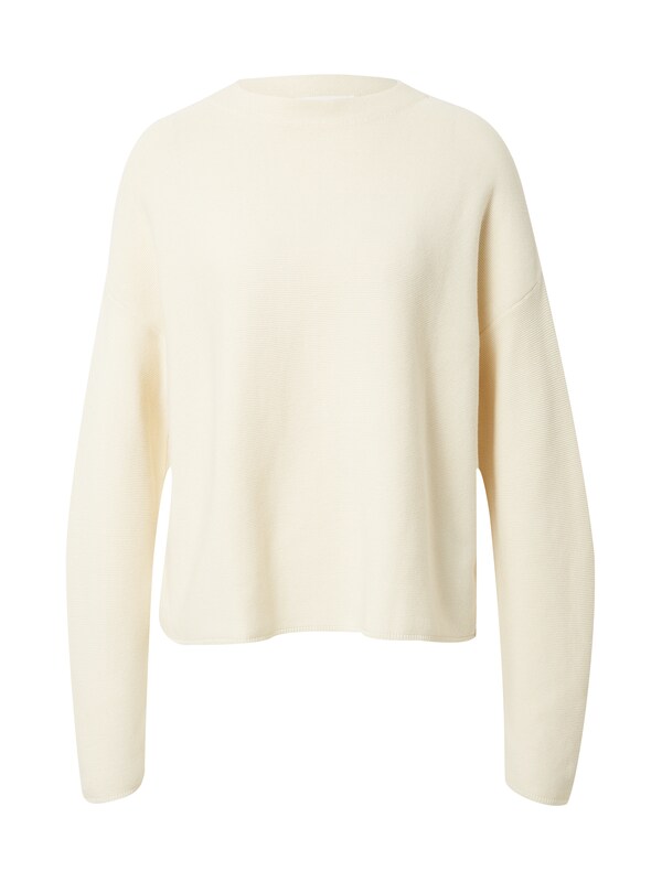 ARMEDANGELS ARMEDANGELS Pullover 'Merina' in Naturweiß