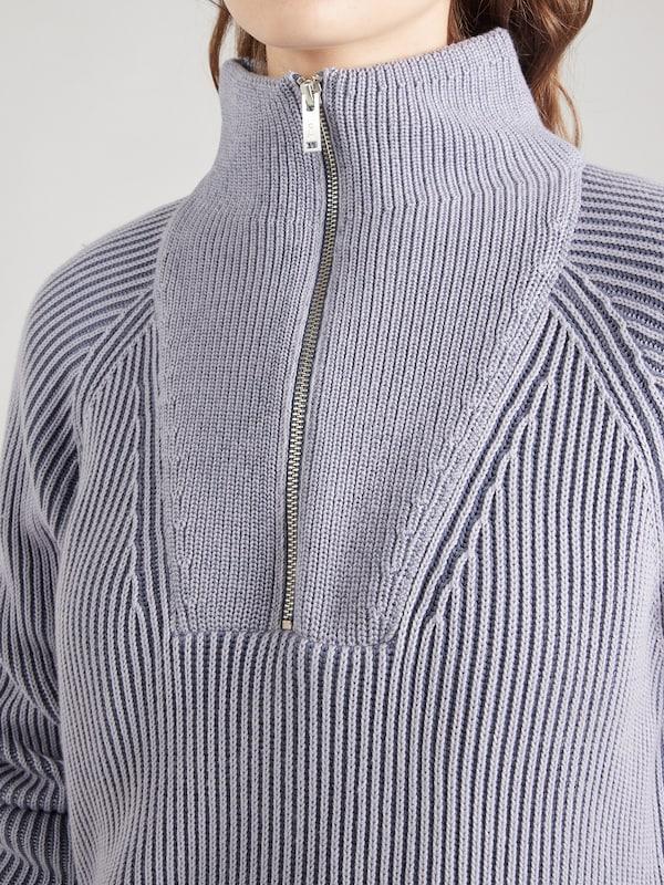 ARMEDANGELS ARMEDANGELS Pullover 'RONYIAAS VANISE' (GOTS) In Stone