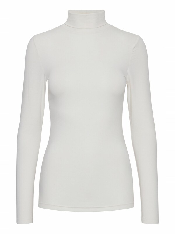 b.young b.young Shirt ' PAMILA ' in Weiß