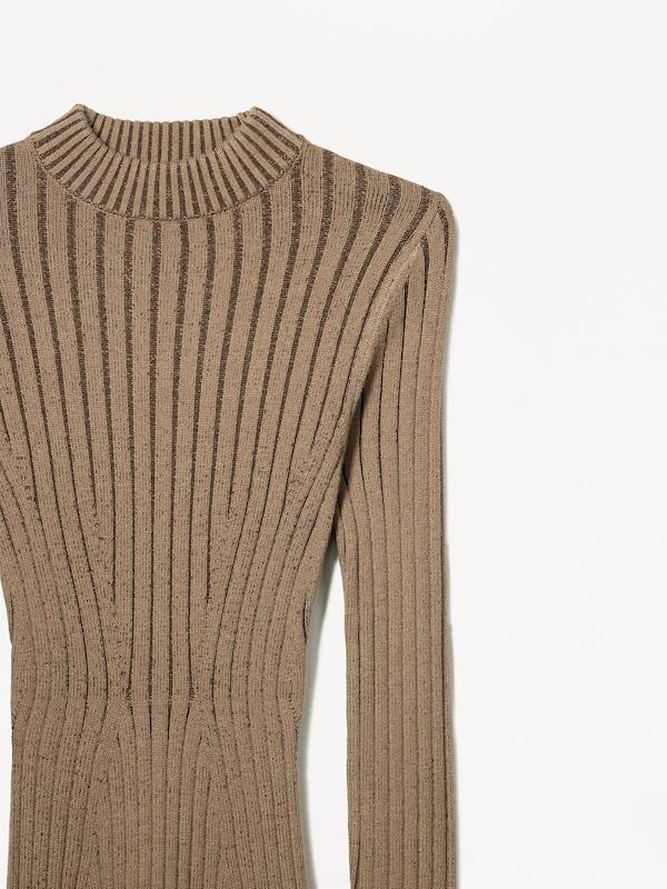 Bershka Bershka Kleid In Braun