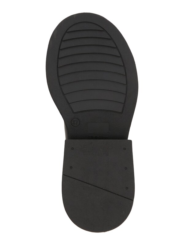 Bianco Bianco Chelsea Boots 'HAILEY' In Schwarz