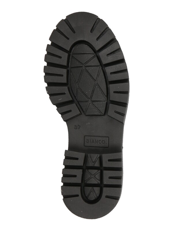 Bianco Bianco Stiefelette 'Garbi' In Schwarz