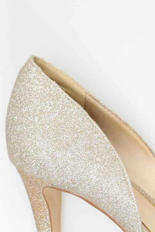 Bibi Lou Bibi Lou Sandalen 40 In Gold