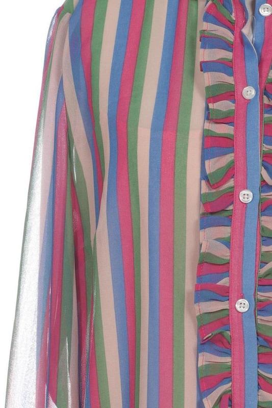 Boden Boden Bluse S In Pink