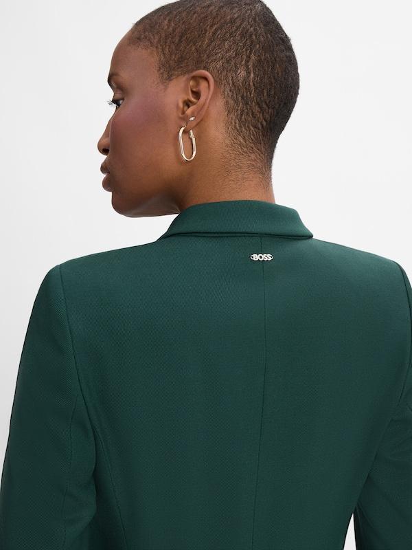 BOSS BOSS Blazer In Tanne