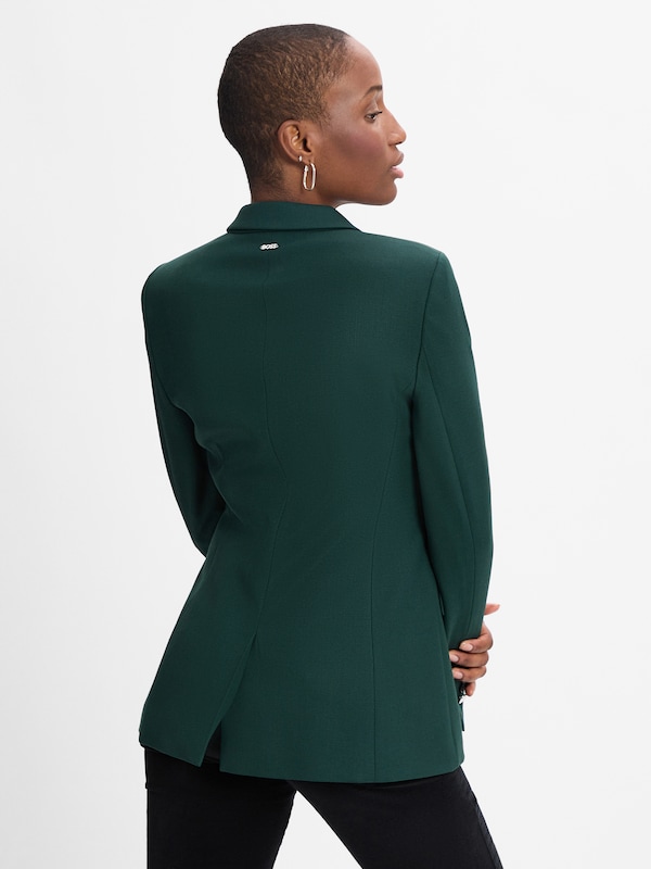 BOSS BOSS Blazer In Tanne
