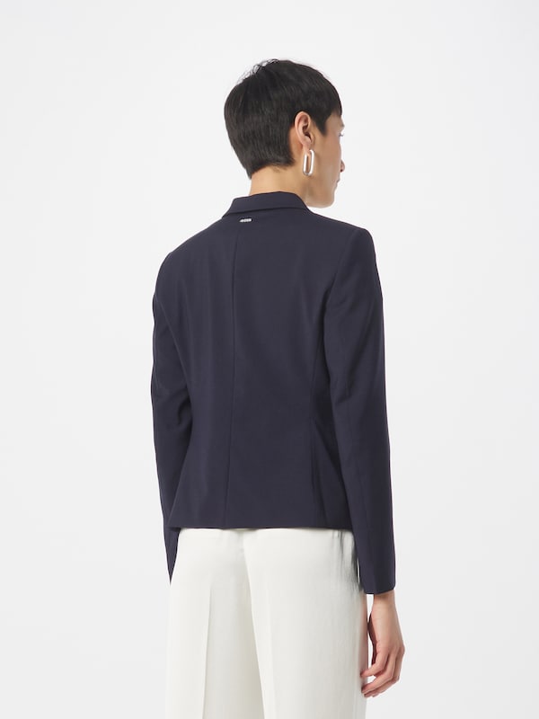 BOSS BOSS Blazer 'Jarua' In Navy