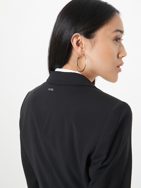 BOSS BOSS Blazer 'Jarua' In Schwarz