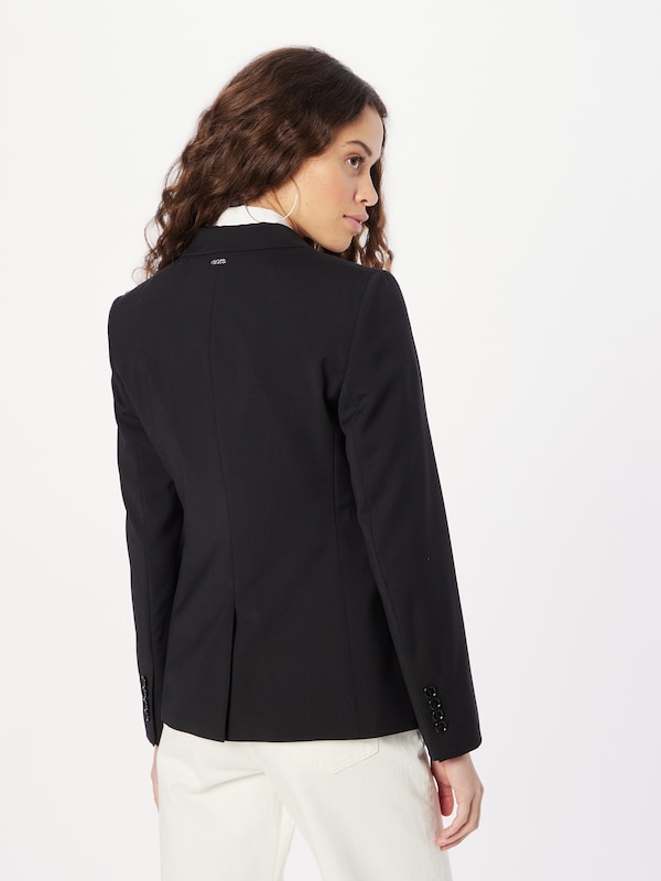 BOSS BOSS Blazer 'Juleah' In Schwarz