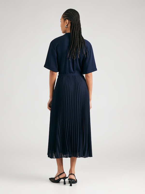 BOSS BOSS Kleid 'Docelina' In Dunkelblau